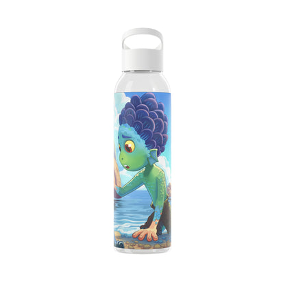 Sky Water Bottle