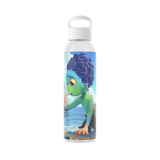 Sky Water Bottle