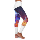 Women's Fantasy Art Spandex Leggings Printify