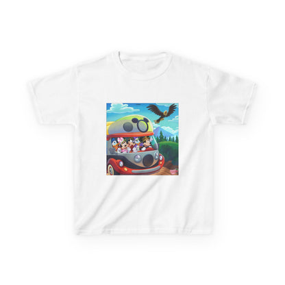 Kids Heavy Cotton™ Tee