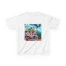 Kids Heavy Cotton™ Tee Printify