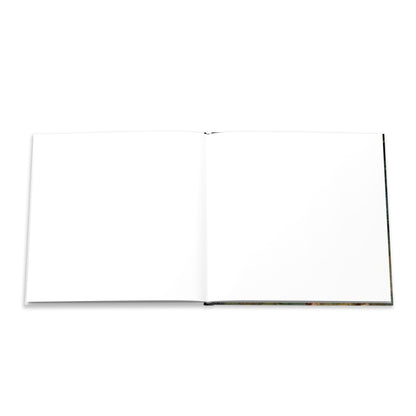 Hardcover Photo Book