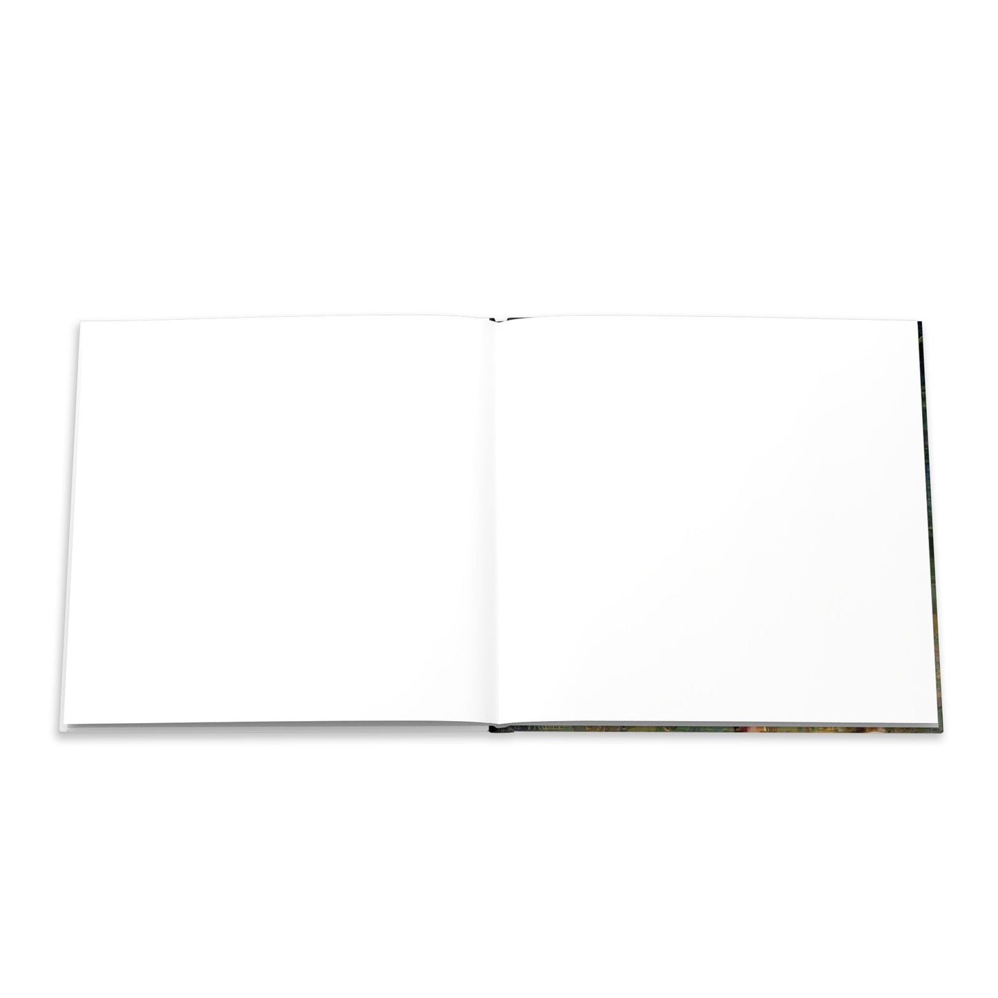 Hardcover Photo Book