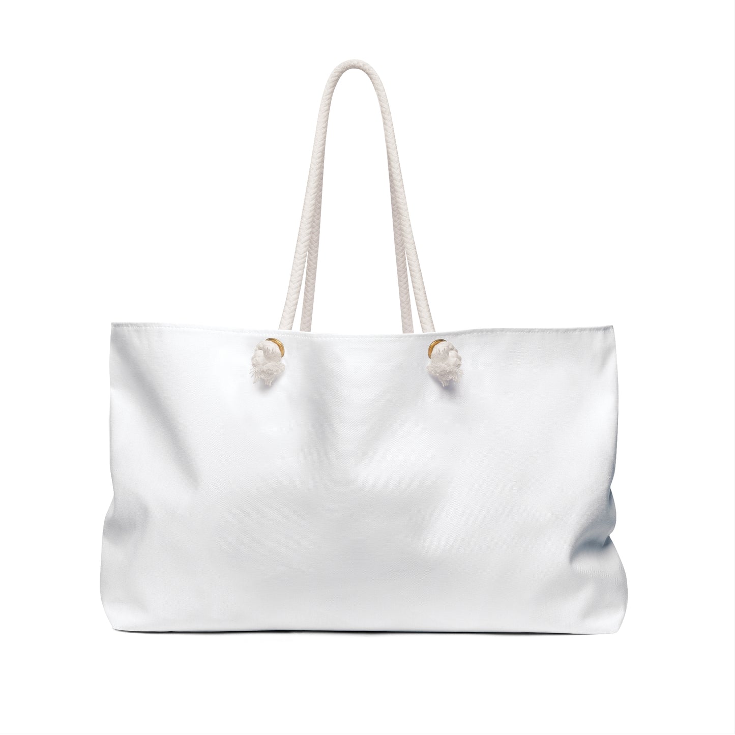 Lakeside Canoe Campfire Weekender Bag