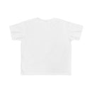 Toddler Tee — Colorful Cartoon Road Trip Kids T‑Shirt Printify