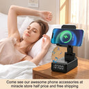 Multi-Function Bluetooth Speaker Holder for Home & Travel Miracle Store