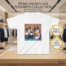 Kids Heavy Cotton™ Tee Printify