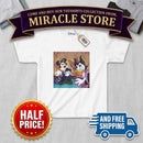Kids Heavy Cotton™ Tee Printify