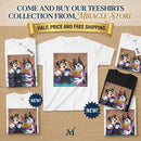 Kids Heavy Cotton™ Tee Printify