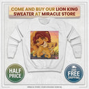 Kids Sweatshirt Printify