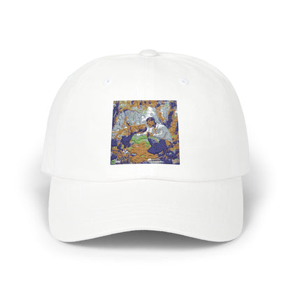 Classic Dad Cap