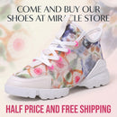 Womens Outdoor Casual Walking Shoes Miracle Store