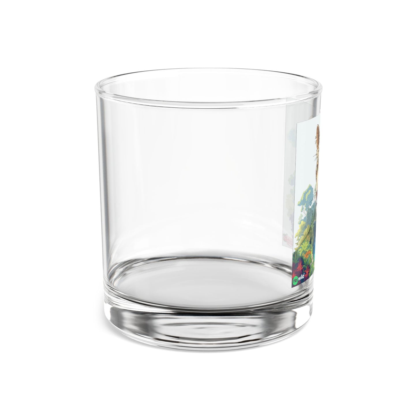 Rocks Glass, 10oz