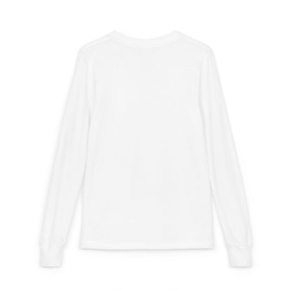 Lilo & Stitch Kids Long Sleeve Tee — Cute Island Friends Graphic