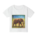 Heavy Cotton™ Toddler T-shirt Printify