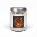 Soy Wax Candle in Jar, 9oz Printify