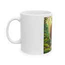 Ceramic Mug, (11oz, 15oz) Printify
