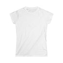 Women's Softstyle Tee Printify