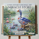 Matte Canvas, Stretched, 1.25" Printify