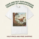 Unisex Garment-Dyed T-shirt Printify