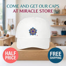 Classic Dad Cap Printify