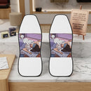 Car Seat Covers Printify