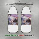 Car Seat Covers Printify