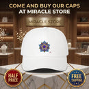 Classic Dad Cap Printify