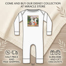 Infant Long Legged Baby Rib Bodysuit Printify