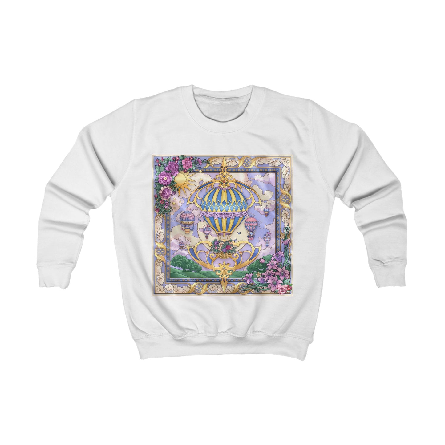 Kids Sweatshirt