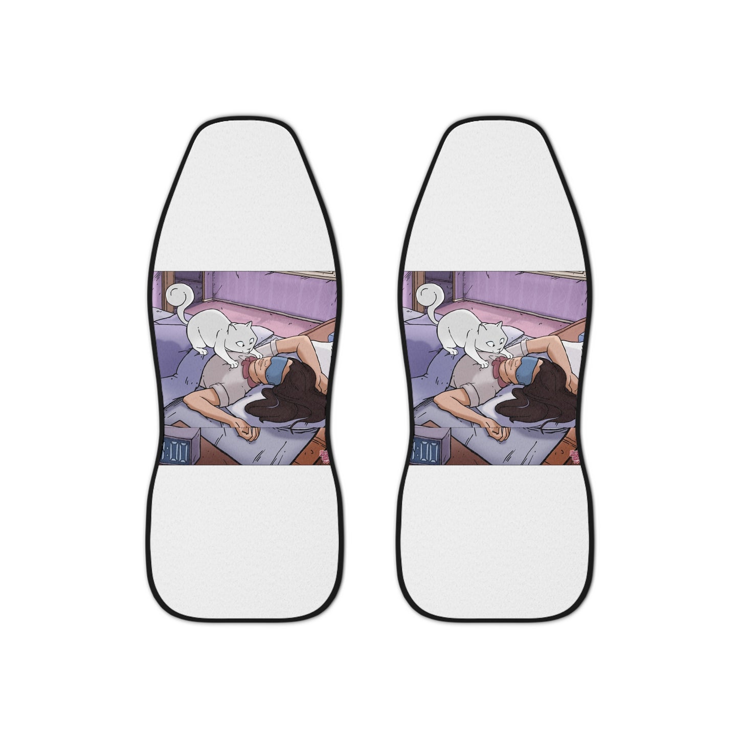 Car Seat Covers