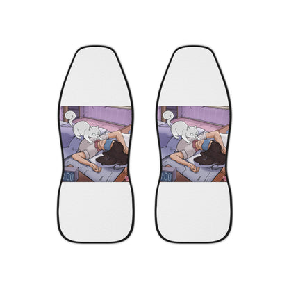 Car Seat Covers