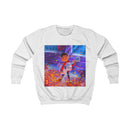 Kids Sweatshirt Printify