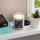 Scented Soy Candle, 9oz Printify