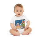 Infant Jersey One Piece Printify