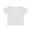 Infant Halloween Trick-or-Treat Tee — Cute Kids Pumpkin Costume Design Printify