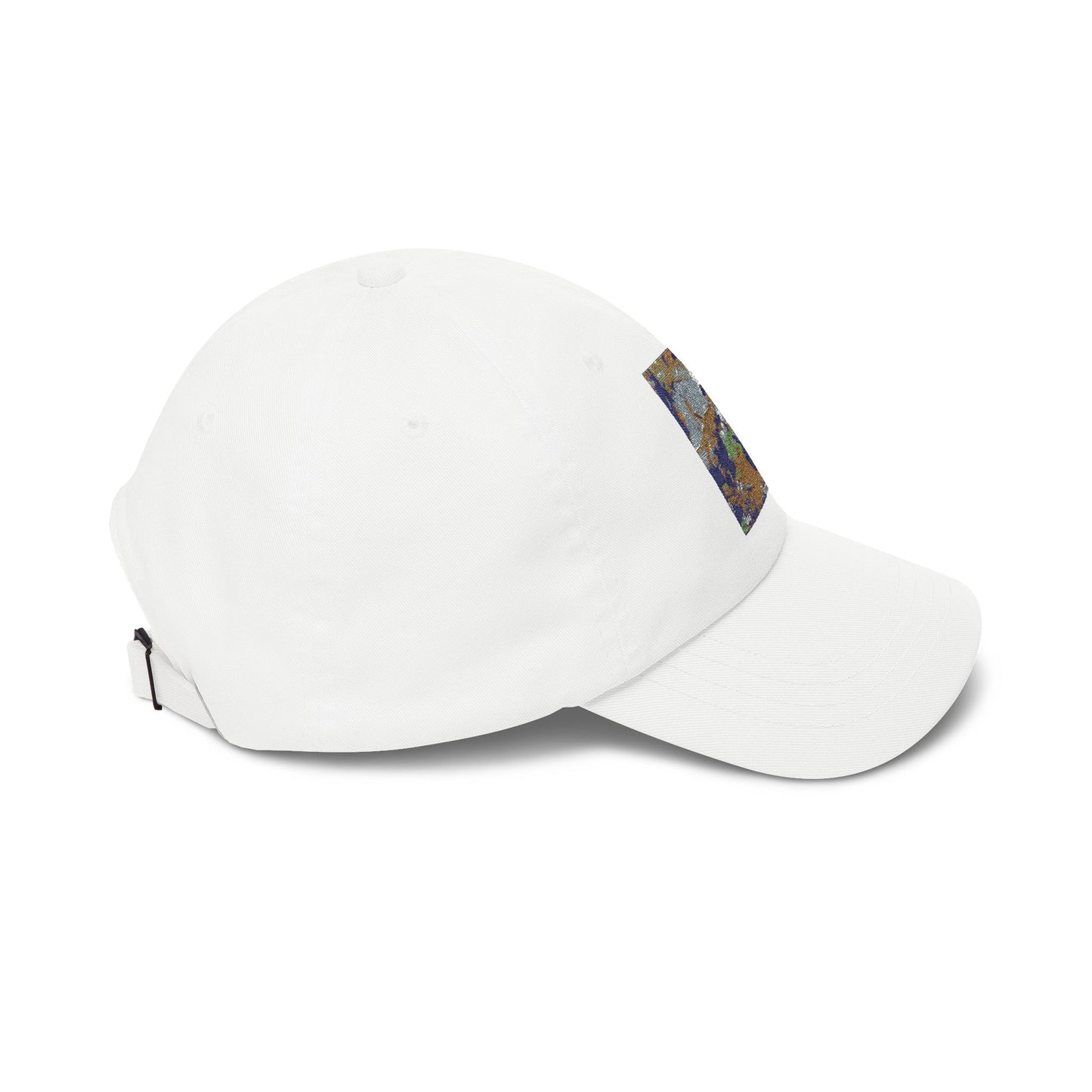 Classic Dad Cap