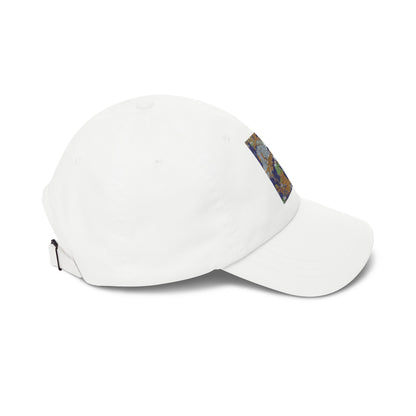 Classic Dad Cap