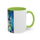 Accent Coffee Mug (11, 15oz) Printify