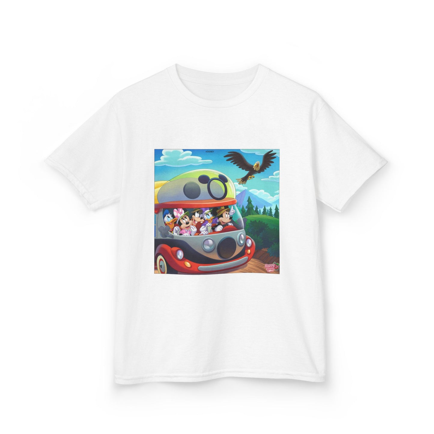 Kids Heavy Cotton™ Tee