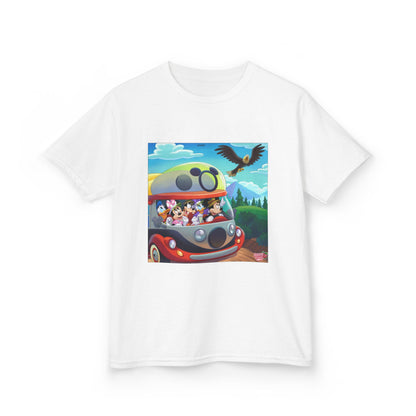 Kids Heavy Cotton™ Tee