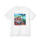 Kids Heavy Cotton™ Tee Printify