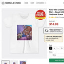 Youth Short Sleeve Tee Printify