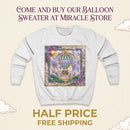 Kids Sweatshirt Printify