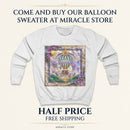 Kids Sweatshirt Printify