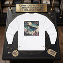 Unisex Ultra Cotton Long Sleeve Tee Printify