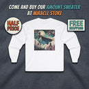 Unisex Ultra Cotton Long Sleeve Tee Printify