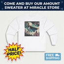 Unisex Ultra Cotton Long Sleeve Tee Printify