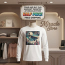 Unisex Ultra Cotton Long Sleeve Tee Printify