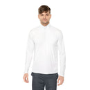 Phoenix Artwork Quarter-Zip Pullover Printify